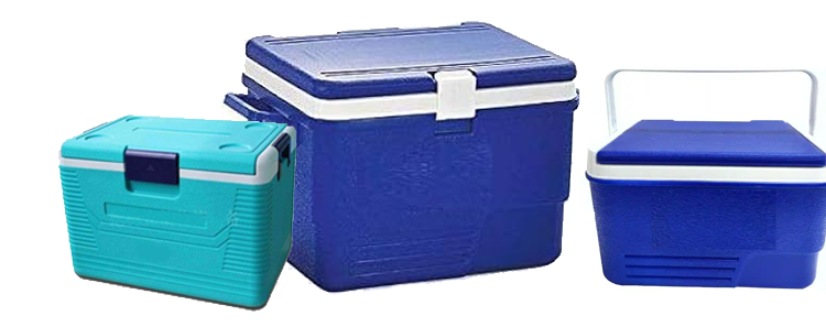 COLD STORAGE BOX 1