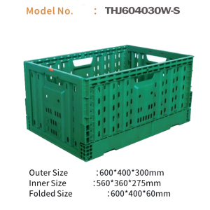 THJ604030W-S